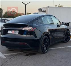 تێسلا مۆدێلی Y